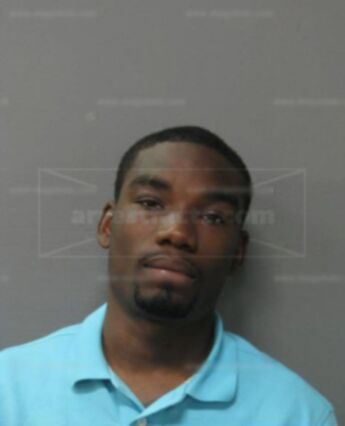 Kedrick Johnson