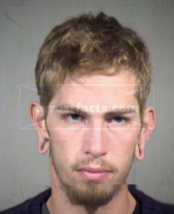 Jacob Anthony Knowles