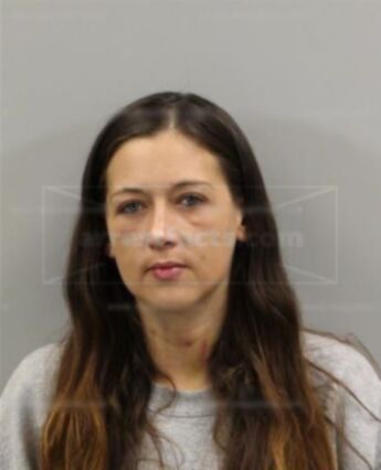 Roxanne Michelle Cromer Parson