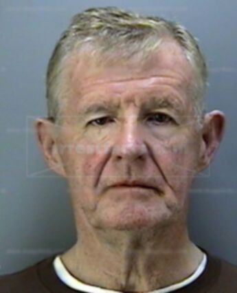 James Larry Marsh