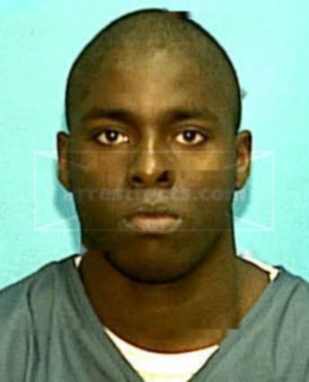 Darius Leon Curry