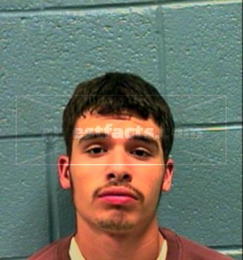 Thomas John Sanchez