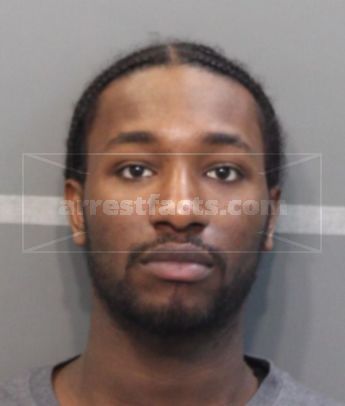 Alexander Deonta Hughlett