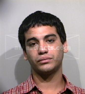 Joshua Aric Brown