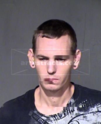 Tyler James Lane