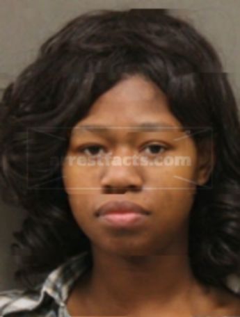 Zaneta Lakeya Horne