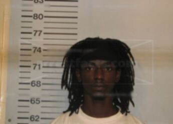 Joshua Emanuel Jones