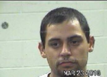 John Anthony Arredondo