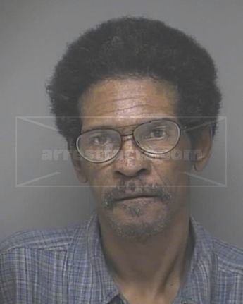 Jerry Lee Burrell