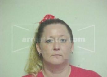 Karen M Pannell
