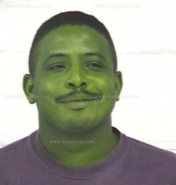 Overn Epps Jr