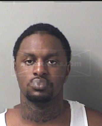Lorenzo Ladell Gainer