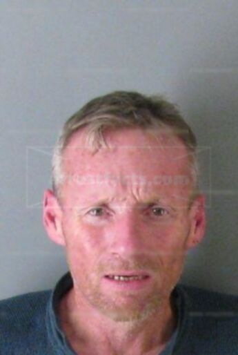 Jeffery Paul Homesley