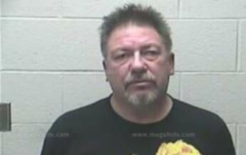 Scott Clayton Mckay