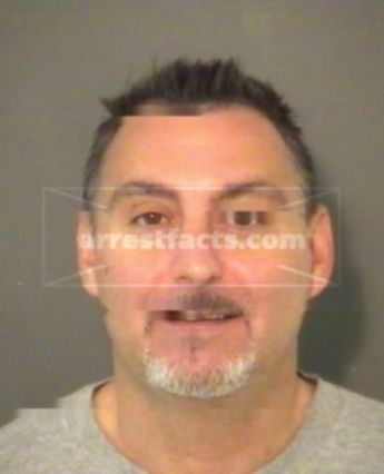 Daren Michael Williamson