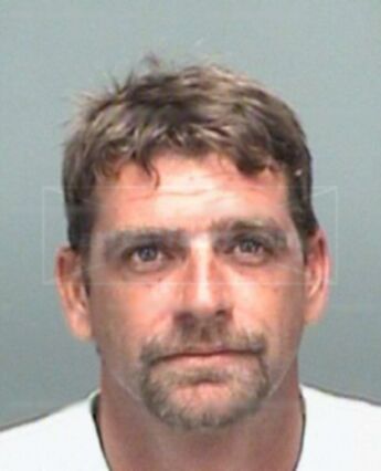 Brian Keith Melton