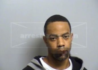 Terrance Andre Williams
