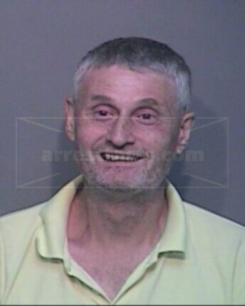 Steven Terence Walker