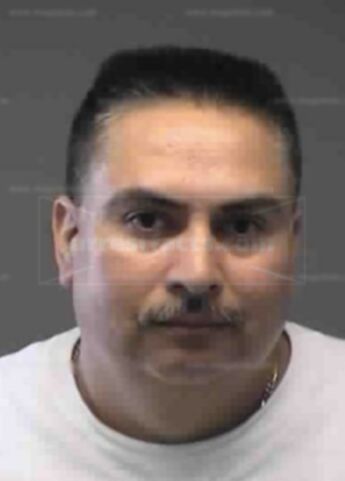 Efrain Frias Adame
