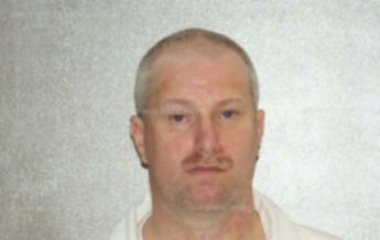 Christopher Wayne Sanders