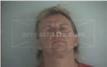 Michael Lewis Otten