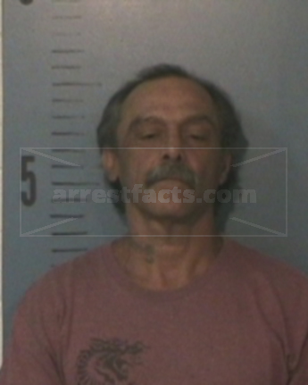 Michael Angel Mickey Sanchez