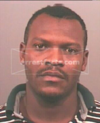 Franklin Barnett Jr.
