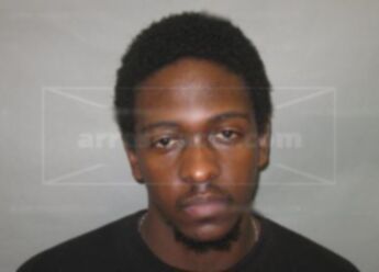 Martez Raymoan Murray