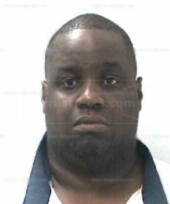 Darryl Marc Padgett