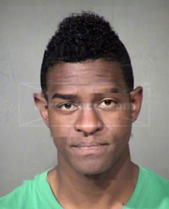 Adonis Sabuque Mckinley
