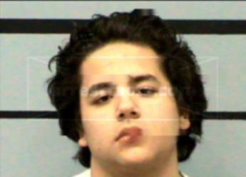 Brandon Lee Sanchez