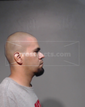 Oscar Omar Garcia
