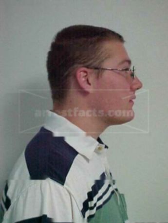 Christopher J Buckmaster