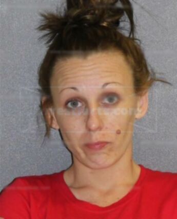 Tiffany Elizabeth Malcolm