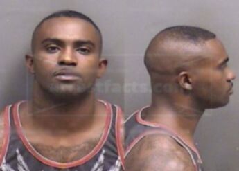 Lorenzo Terrell Mackie