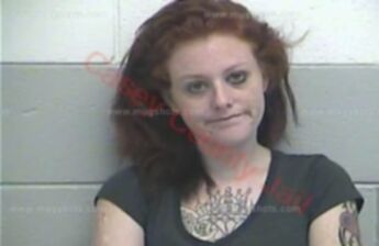 Brandi M Keith