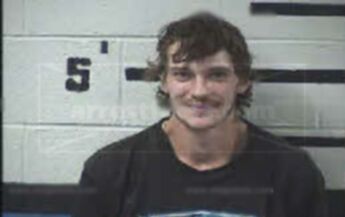 Justin Lawrence Berry