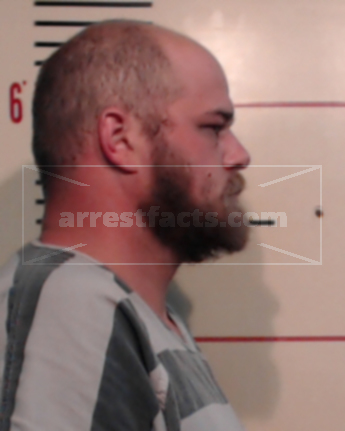 Joshua Kyle Stephens