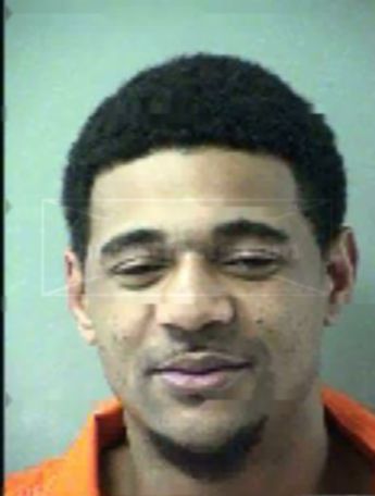 Jarvis Maurice Skinner