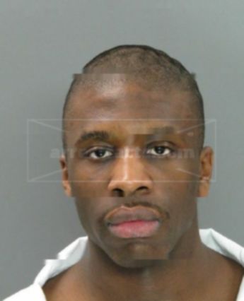 Jamar Lavert Belk