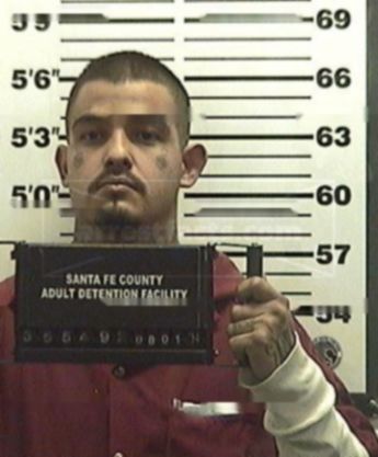 James Barela