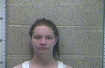 Elizabeth Dawn Stocker