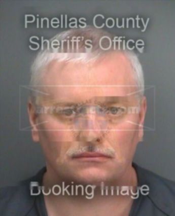 Kevin Trent Bussell