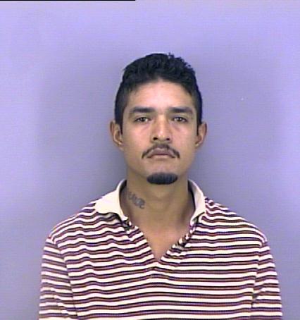 Santos Aguilar Martinez