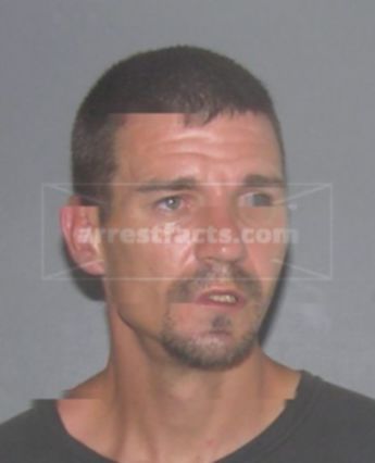 Justin Shane Walling