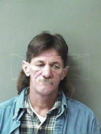 Allen Bruce Boone