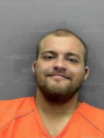 Justin Sonny Wright