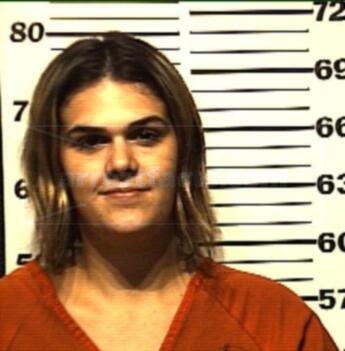 Amber Jo Condiff