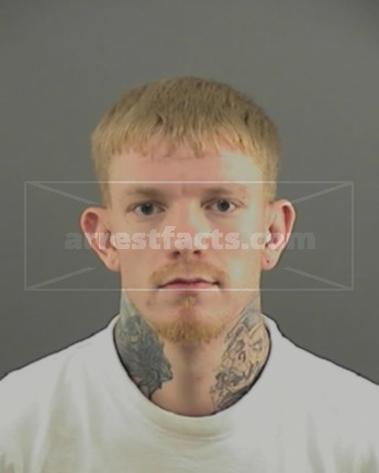 Kevin Michael Carrigan