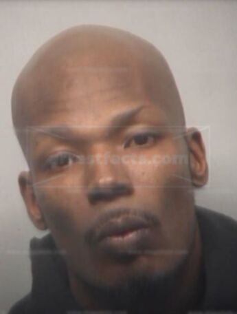 Marcus Courtney Westmoreland
